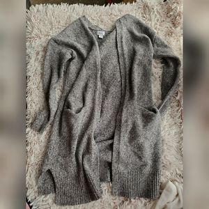 Old Navy knitted cardigan